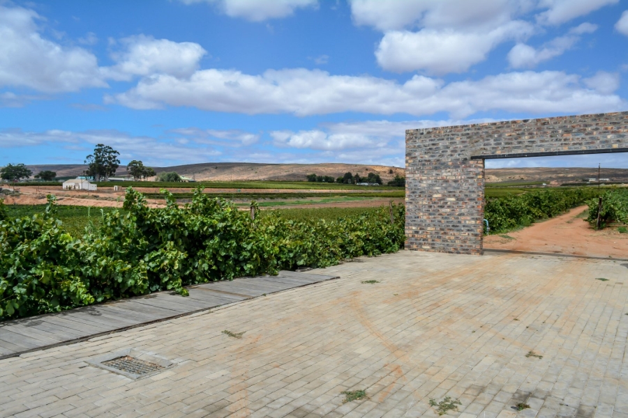 Commercial Property for Sale in Vredendal Western Cape
